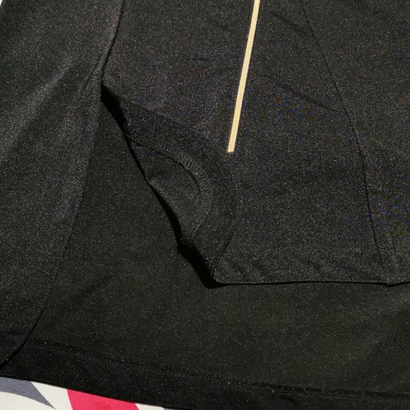 Jamie Sadock full zipper airwear golf jacket - Picture 8 of 8